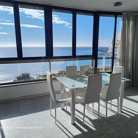 Apartamento Playa Alicante Exterior foto